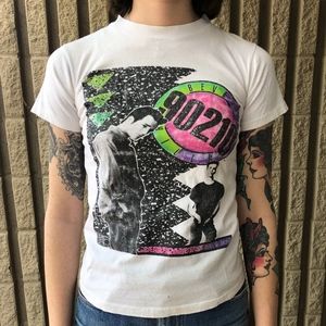 Beverly Hills 90210 Authentic Vintage 90s Tee